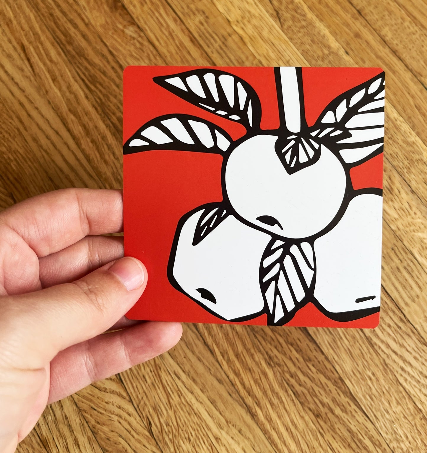 Pacific Northwest Art Cards